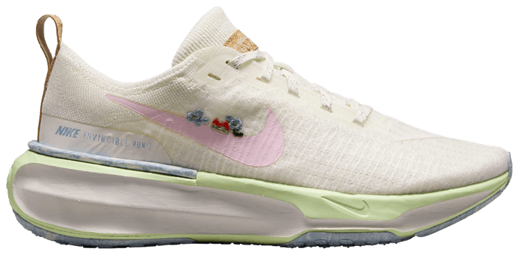 Nike Wmns ZoomX Invincible Run Flyknit 3 Mushroom