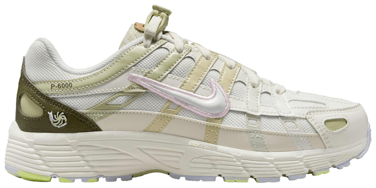 その他 milky Buy Nike P-6000 GS 'Mushroom' - IB8888 111 | GOAT