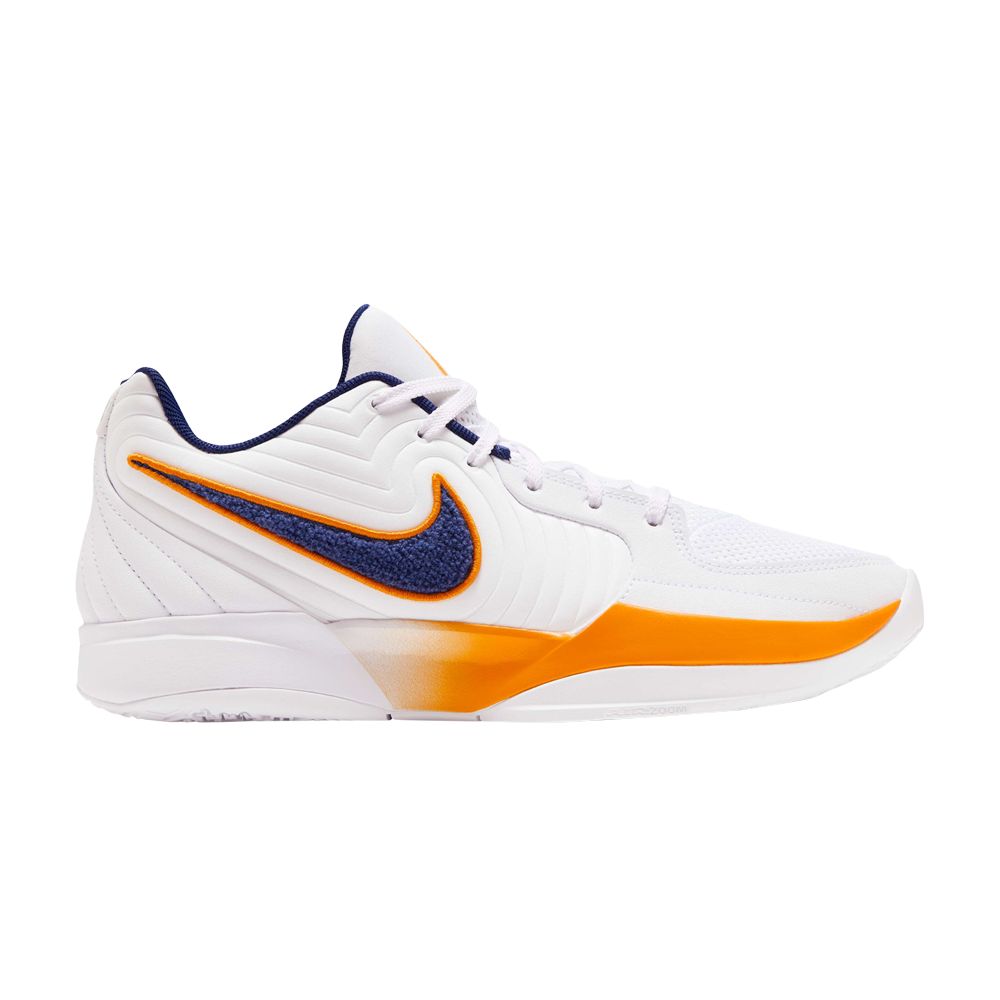 Nike Ja 2 EP 'Murray State' | White | Men's Size 8 - IF1605-101