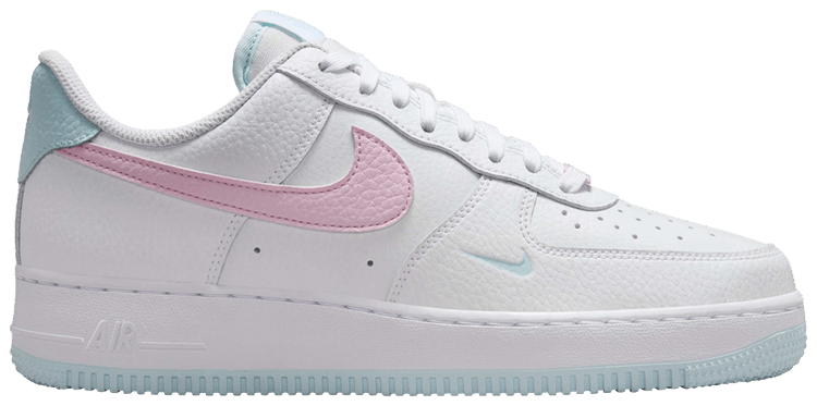 Nike Wmns Air Force 1 07 Cotton Candy