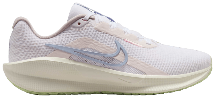 Nike Wmns Downshifter 13 Pearl Pink Football Grey