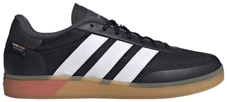 adidas Training Spezial Black White
