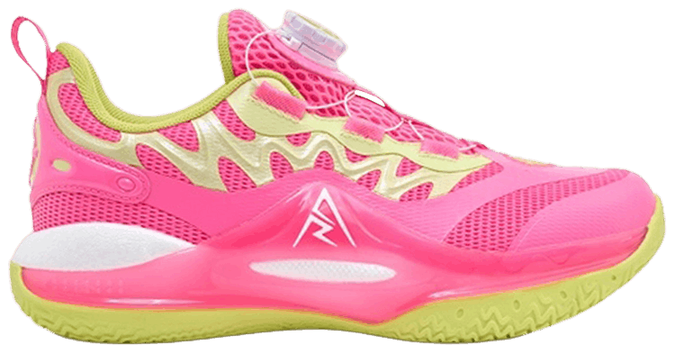 Rigorer AR2 Little Kid Fusion