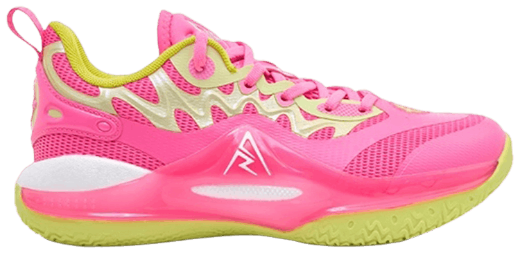 Buy Rigorer AR2 Big Kid 'Fusion' - Z625360101 11 | GOAT