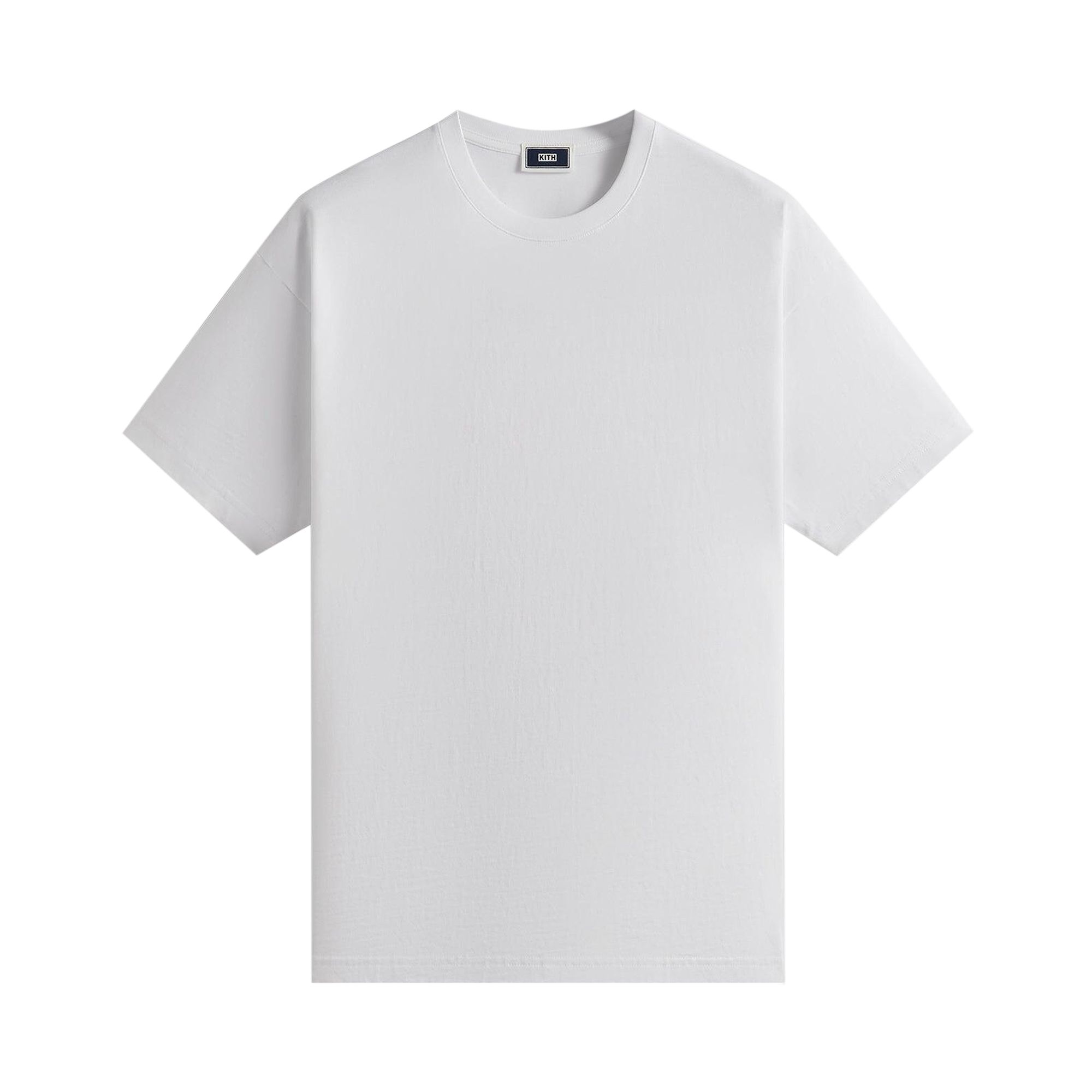 Pre-owned Kith 101 Lax Tee 'white' | Men's Size S