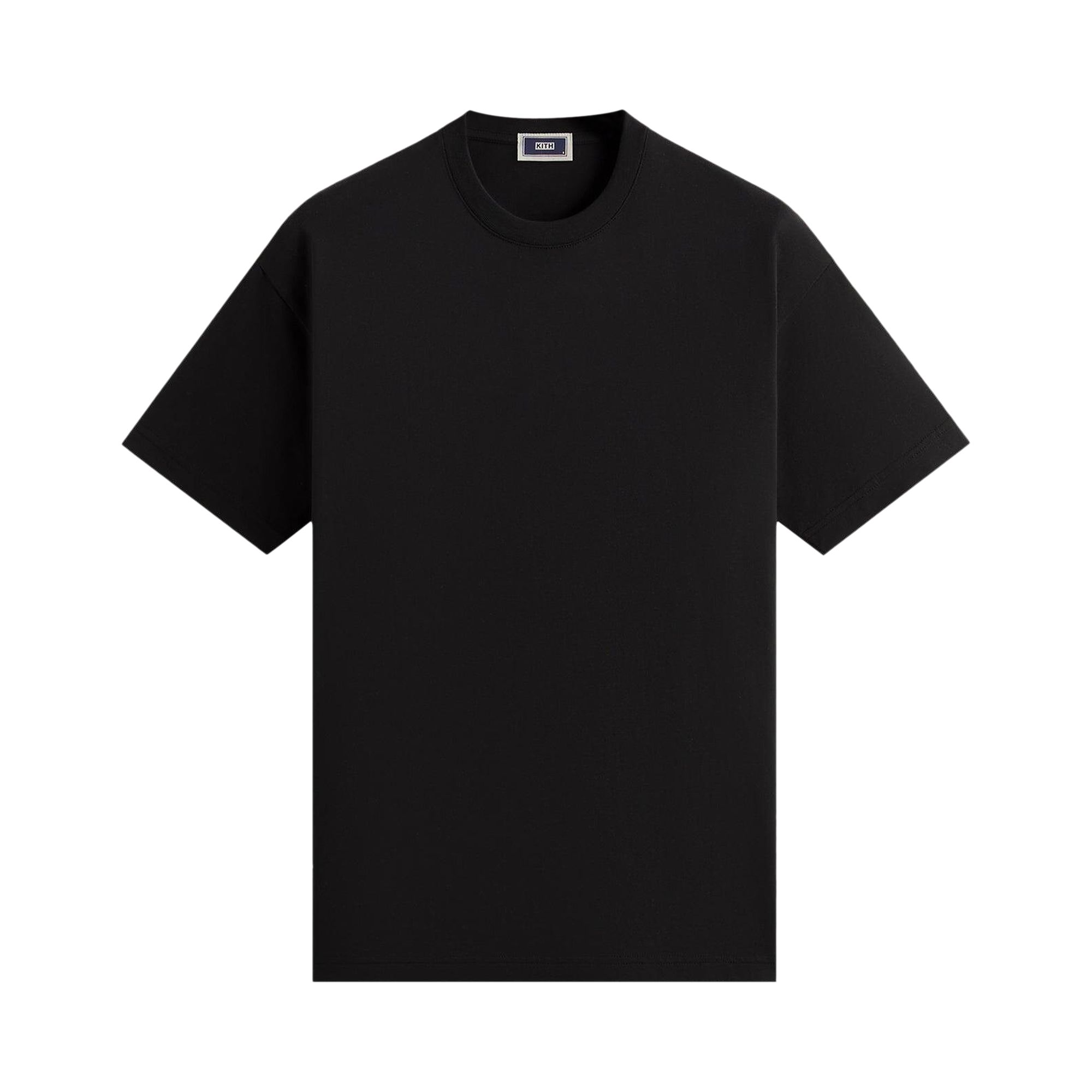 Pre-owned Kith 101 Lax Tee 'black' | Men's Size Xs