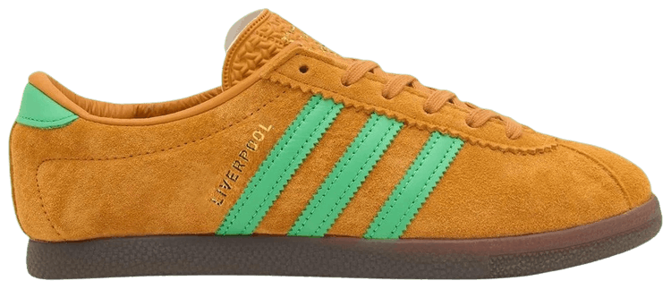 adidas x size? ☆ Liverpool 25周年記念モデル Buy Liverpool 'City Series - 25th Anniversary' size