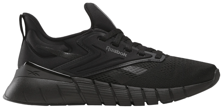 Reebok Wmns Nano Gym Triple Black