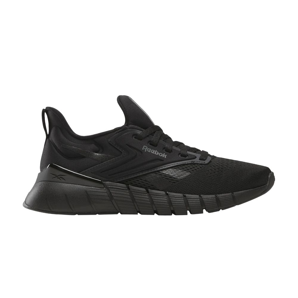 Reebok Wmns Nano Gym 'Triple Black' | Women's Size 6 - 100220804