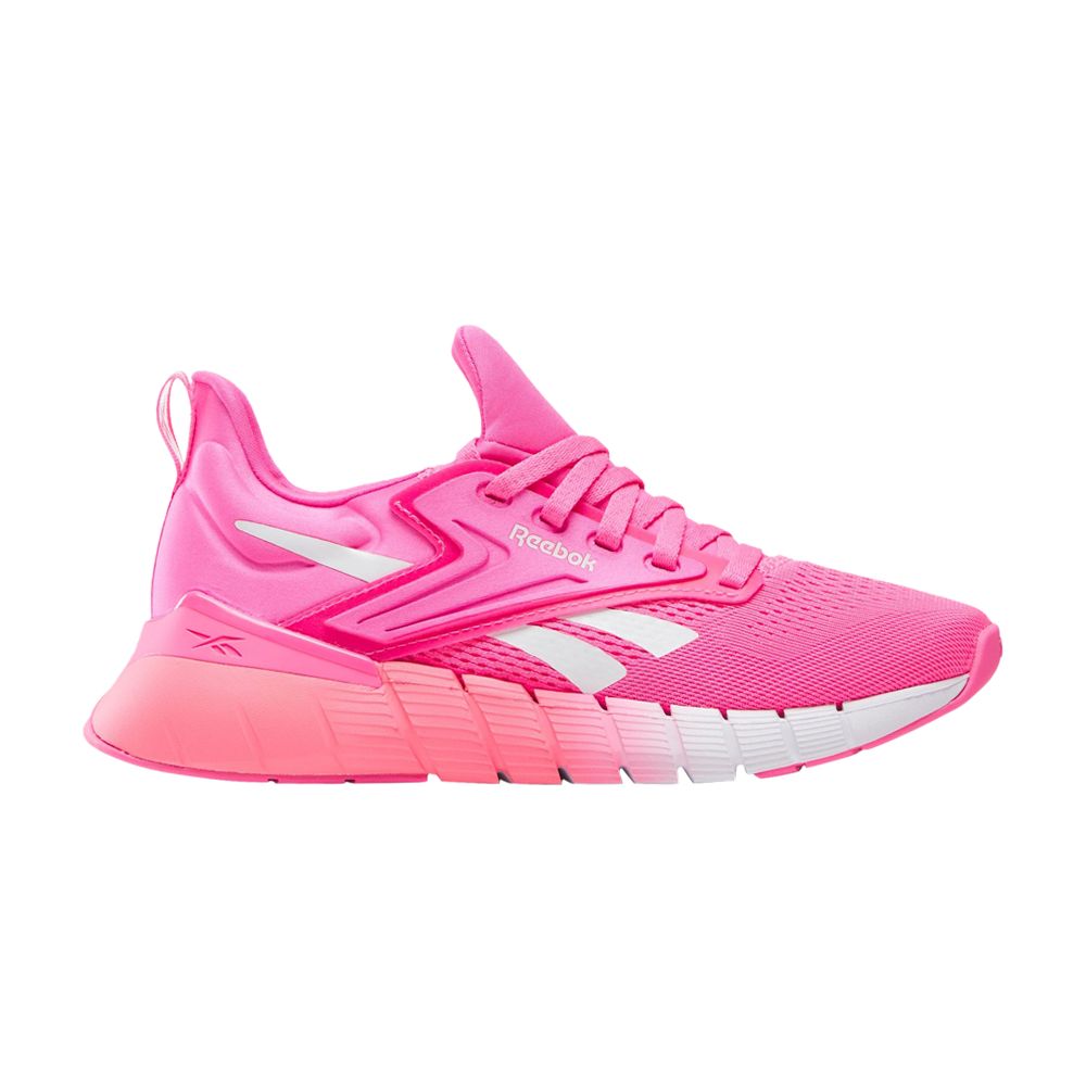 Reebok Wmns Nano Gym 'Atomic Pink' | Women's Size 10 - 100238432
