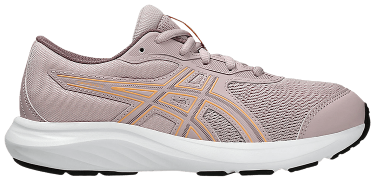 ASICS Contend 9 GS Watershed Rose Dusty Mauve