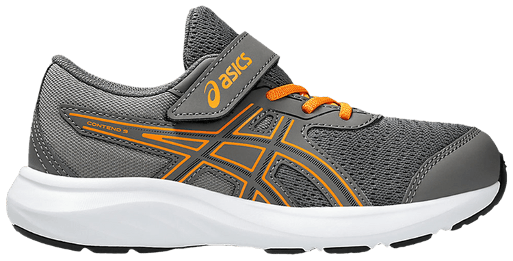 ASICS Contend 9 PS Carbon