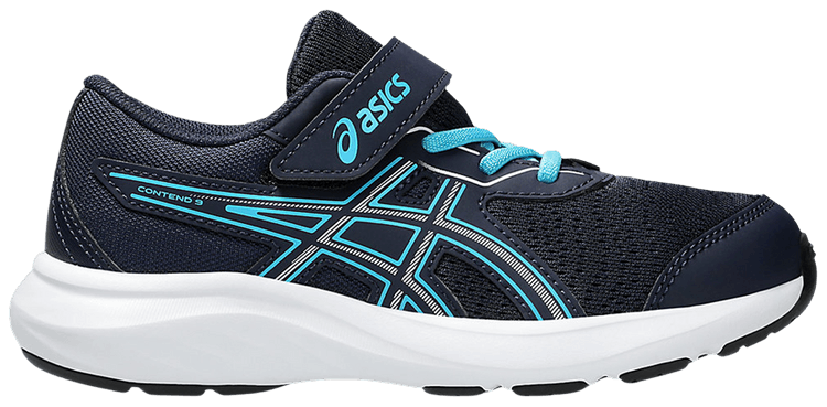 ASICS Contend 9 PS Midnight