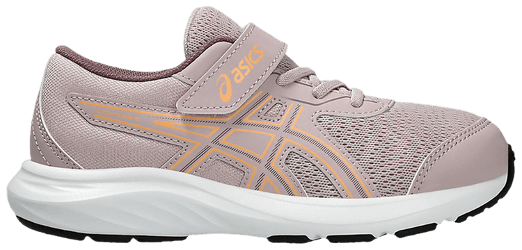ASICS Contend 9 PS Watershed Rose Dusty Mauve