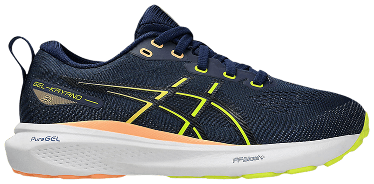 ASICS Gel Kayano 31 GS Blue Expanse