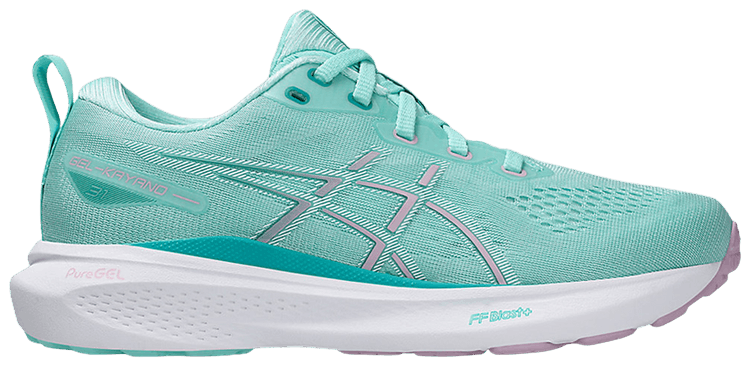Asics Gel Kayano 31 GS Illuminate Mint