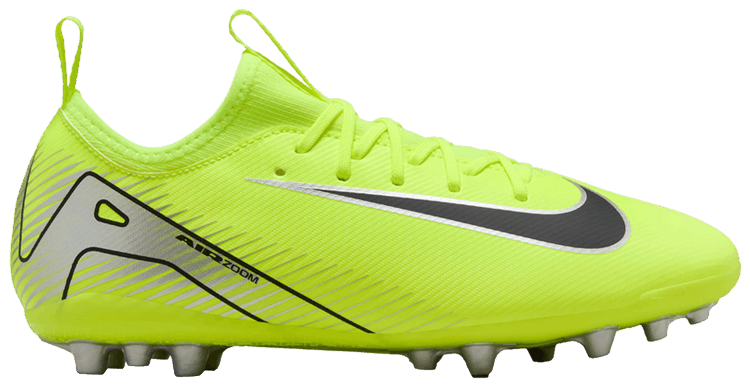 Nike Zoom Mercurial Vapor 16 Academy AG GS Mad Voltage Pack