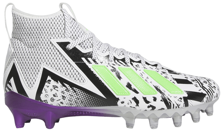 Adidas Freak 23 Mismatch