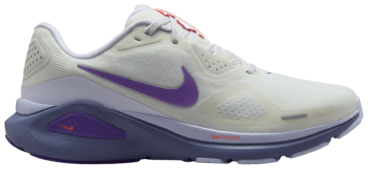 Nike Wmns Structure 26 Summit White Wild Grape