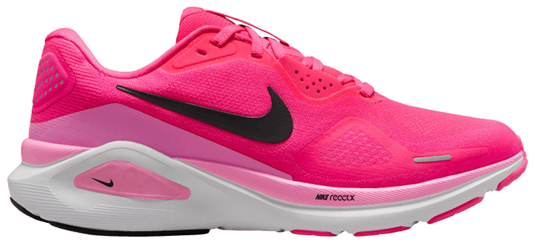 Nike Wmns Structure 26 Hyper Pink
