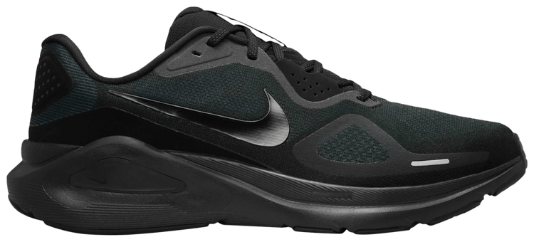 Nike Structure 26 Black Anthracite
