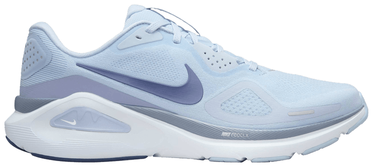 Nike Structure 26 Light Armory Diffused Blue