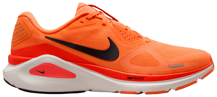 Nike Structure 26 Total Orange