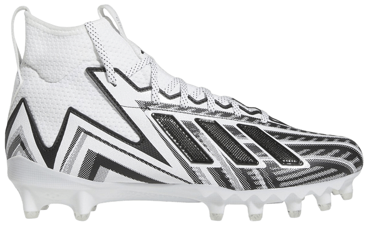 Adidas Freak 23 Inline White Black
