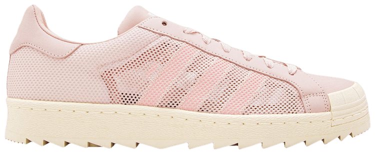 CLOT x Superstar Breathe Light Pink