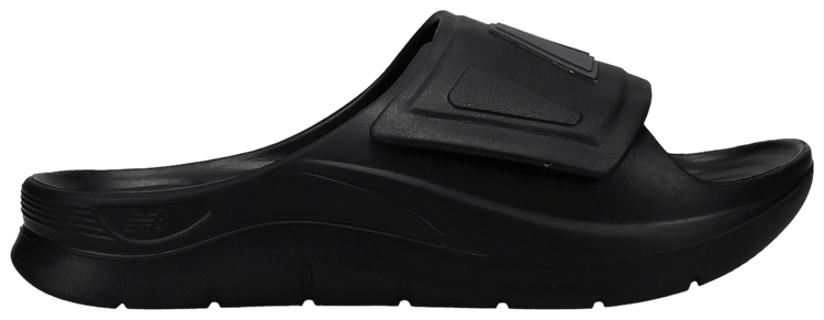 New Balance 202XA Black Castlerock