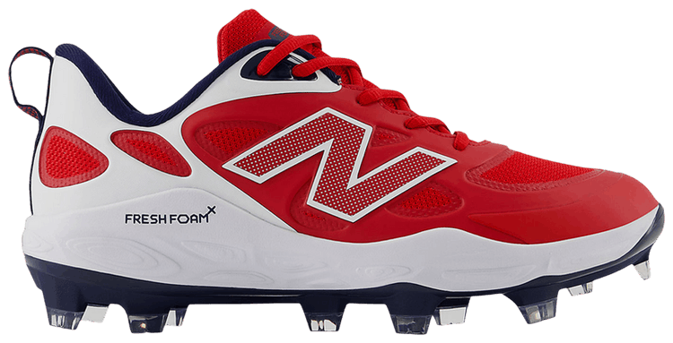New Balance Wmns Fresh Foam Velo v4 Molded USA