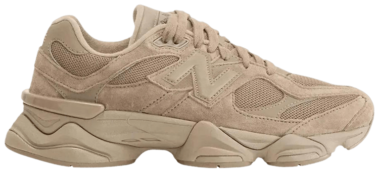New Balance 9060 Chestnut