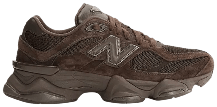 Buy 9060 'Chocolate' - U9060ZWD | GOAT