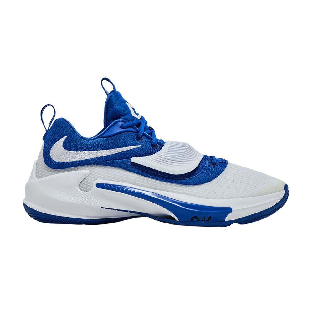 Nike Zoom Freak 3 TB 'Game Royal' | Blue | Men's Size 13 - DM7378-401