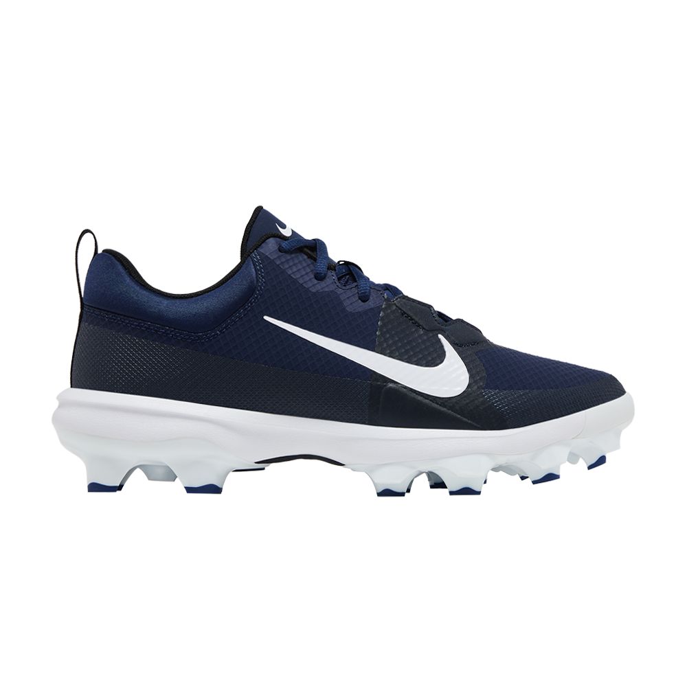 Nike Force Trout 9 Pro MCS 'Midnight Navy White' | Blue | Men's Size 13 - FB2908-400