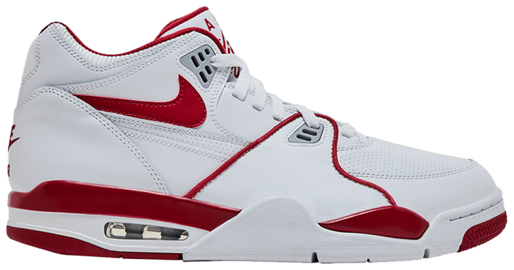 【本物保証 /関税・送料無料】NIKE AIR FLIGHT 89 Air Flight 89 - Mens – ShopWSS