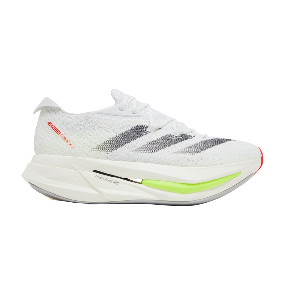 Adidas Adizero Prime X 2.0...