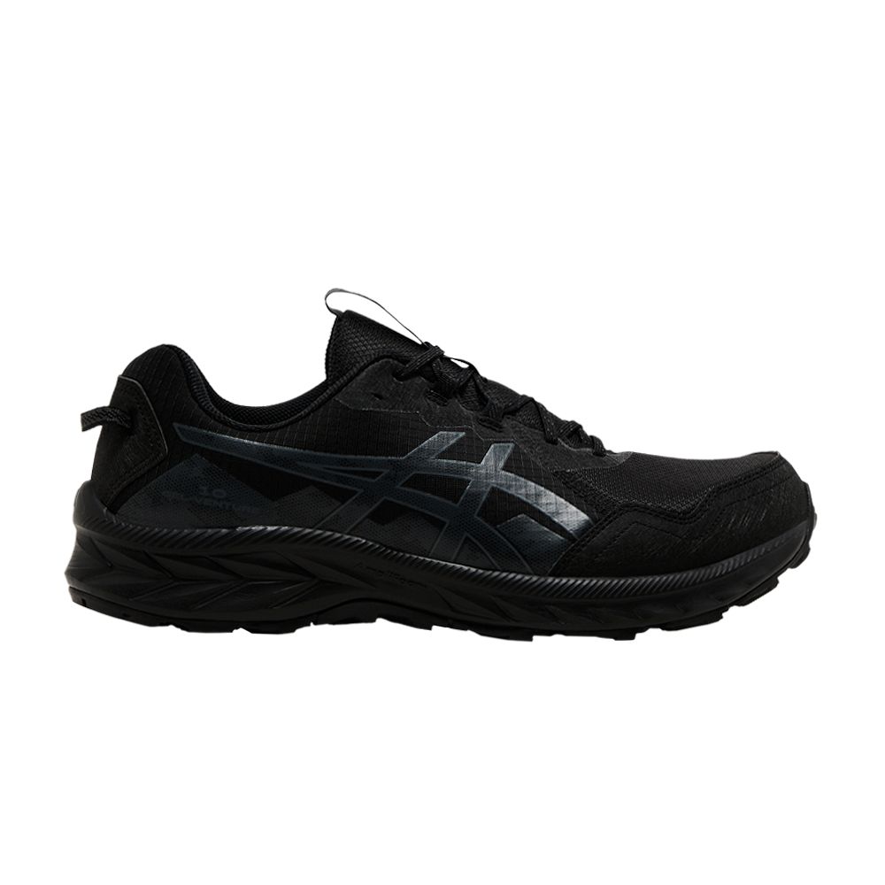 ASICS Gel Venture 10 Extra Wide 'Black Graphite Grey' | Men's Size 14 - 1011B966-001