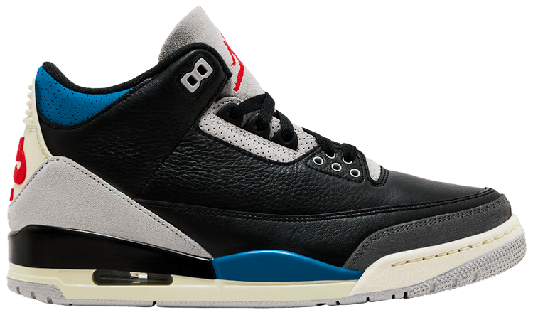 Air Jordan 3 Retro OG Rare Air
