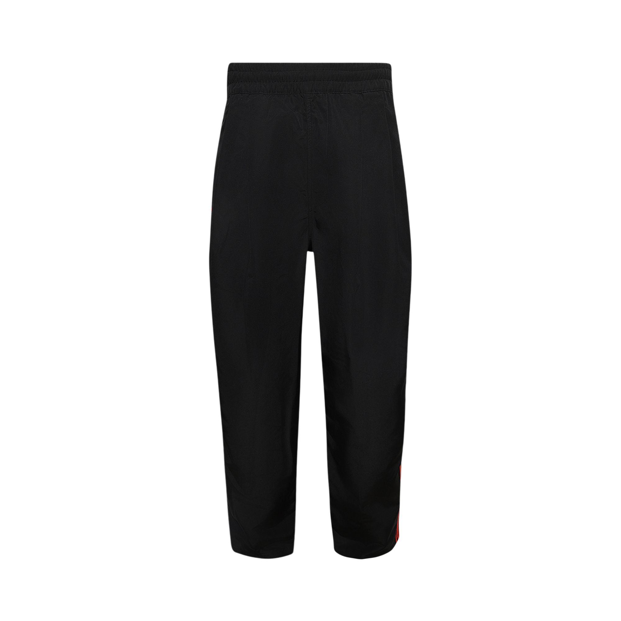 Pre-owned Adidas Originals Adidas X Willy Chavarria Track Pants 'black' | Men's Size L