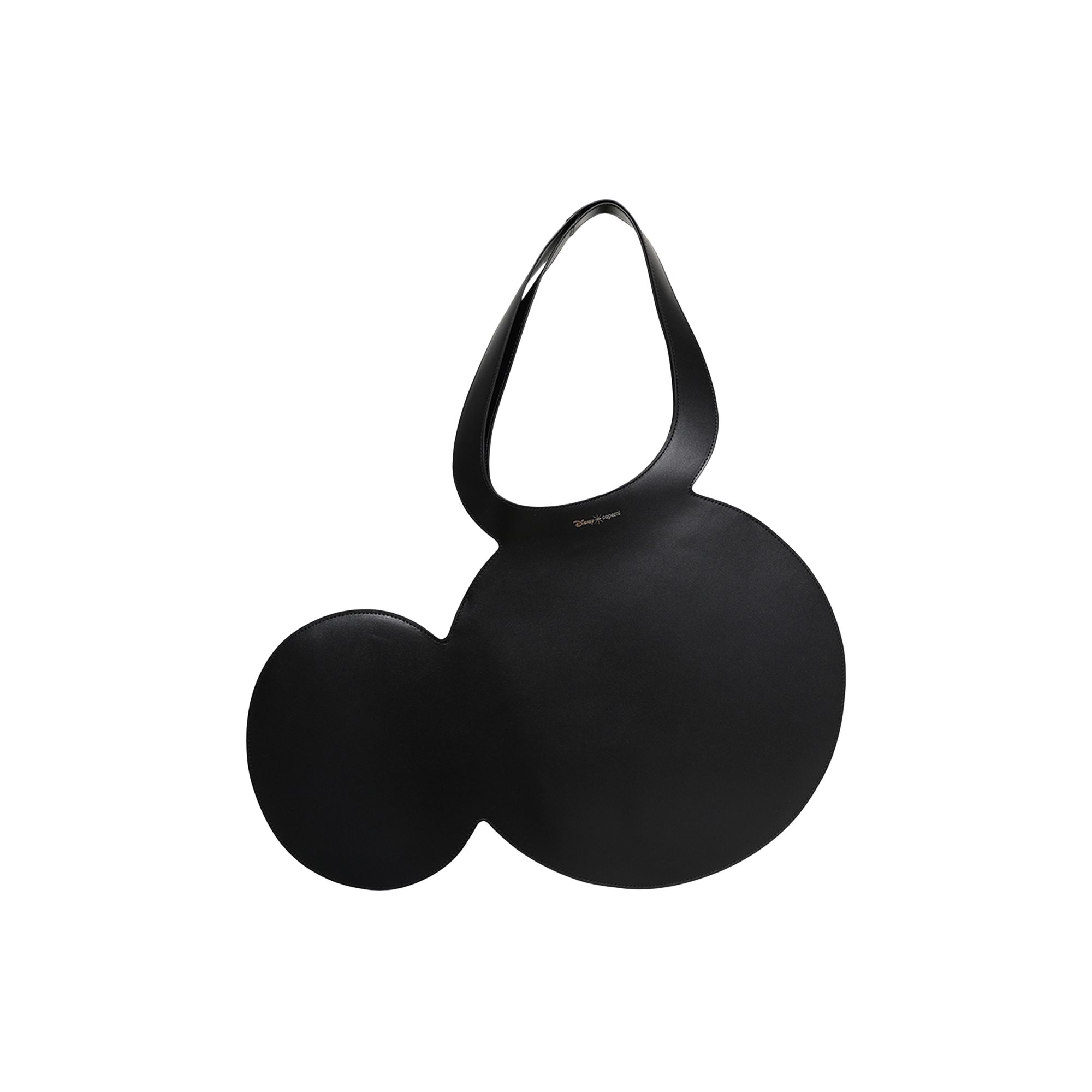 Pre-owned Coperni X Disney Mickey Tote Bag 'black' | Women's Size Onesize
