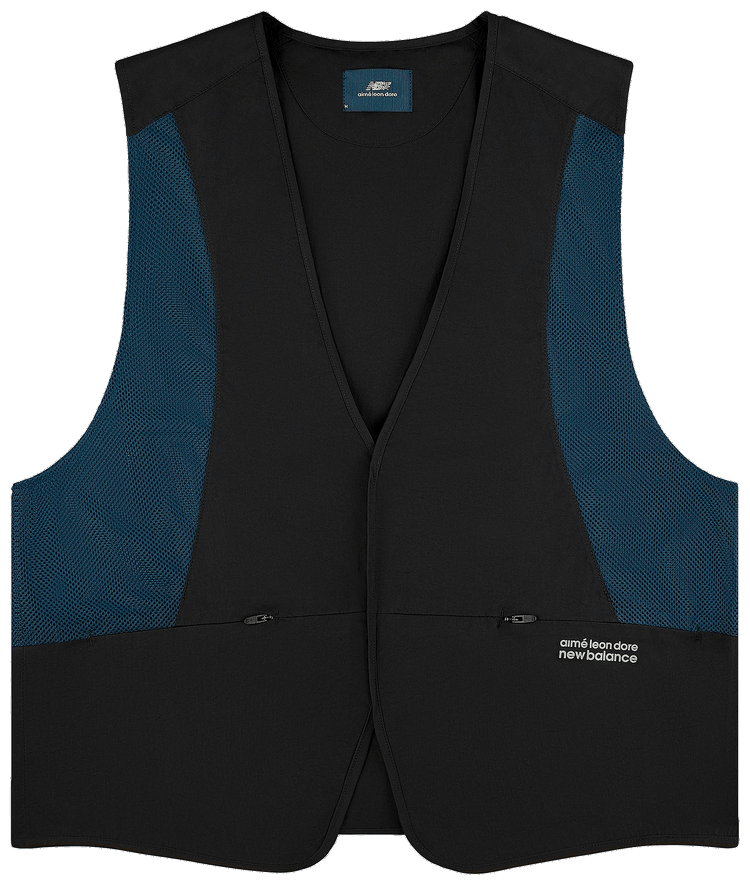 Buy Aime Leon Dore vests : New & Pre-Owned | GOAT