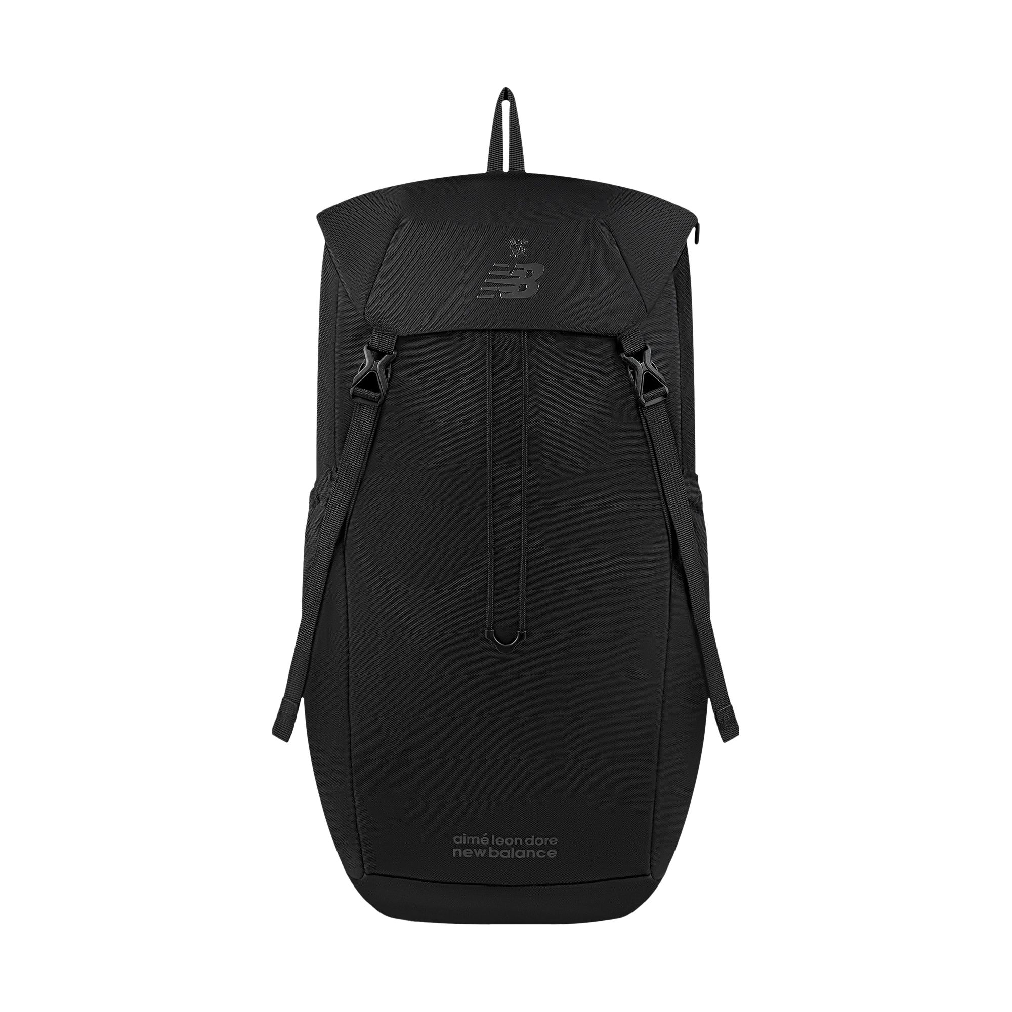 Pre-owned Aimé Leon Dore X New Balance Rc56 Daypack 'black' | Men's Size Onesize