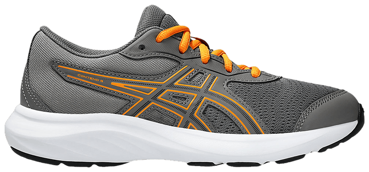 ASICS Contend 9 GS Carbon