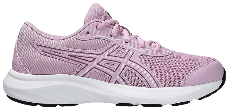 ASICS Contend 9 GS Light Ube