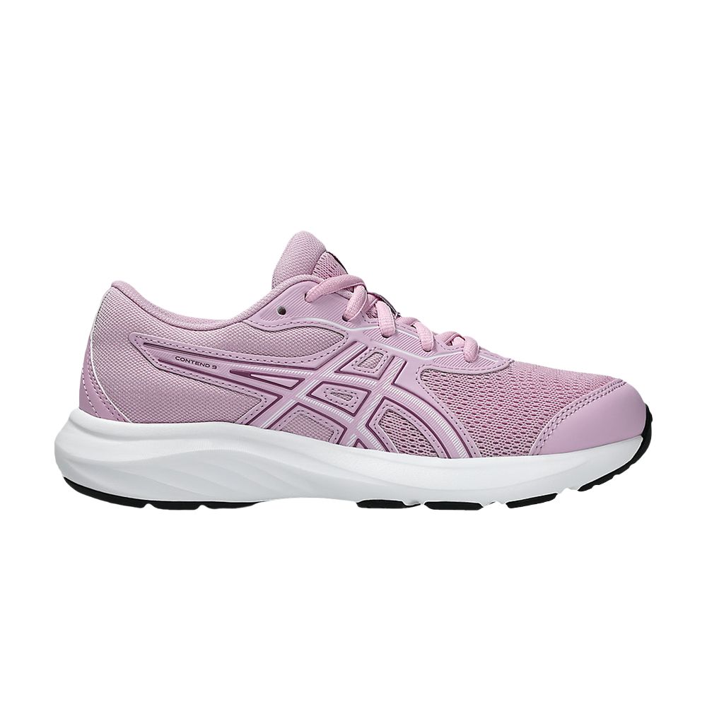 ASICS Contend 9 GS 'Light Ube' | Purple | Kid's Size 6 - 1014A337-703