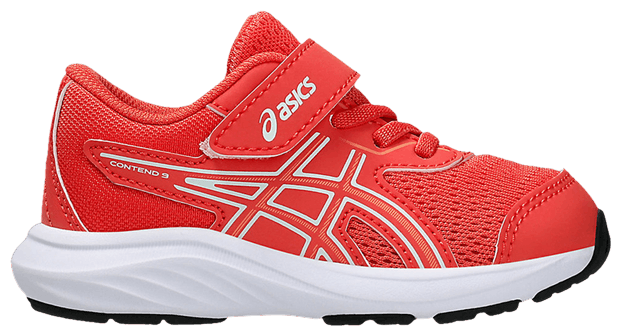 ASICS Contend 9 TD Coral Reef