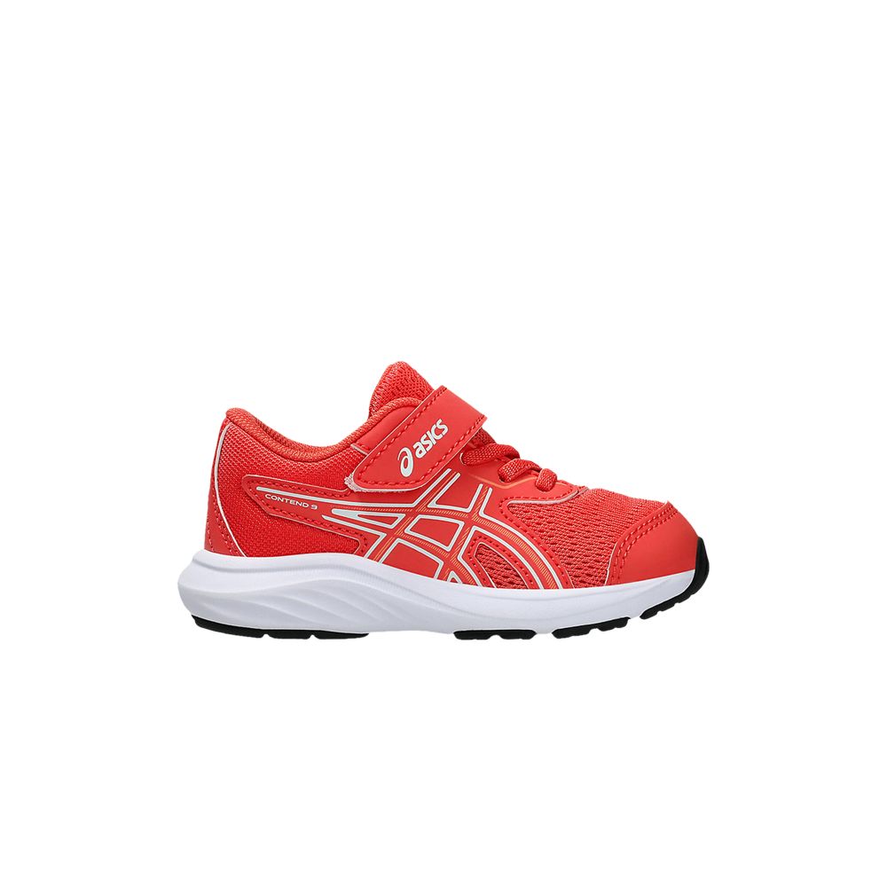 ASICS Contend 9 TD 'Coral Reef' | Pink | Infant Size 8 - 1014A339-702