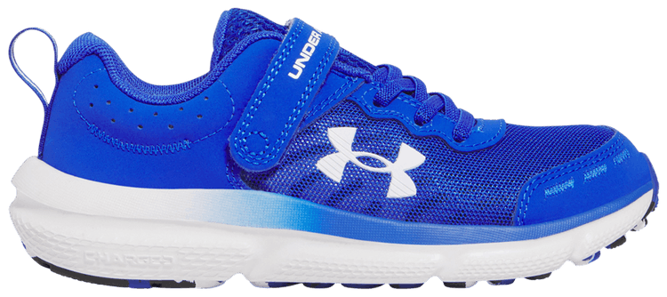 Under Armour Assert 10 AC PS Team Royal