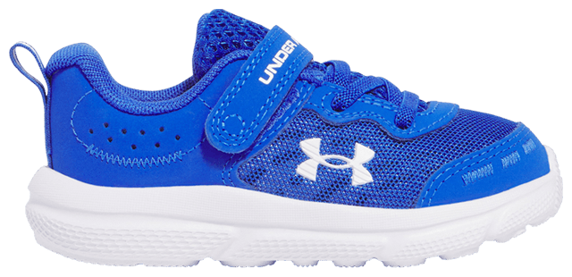 Under Armour Assert 10 AC TD Team Royal